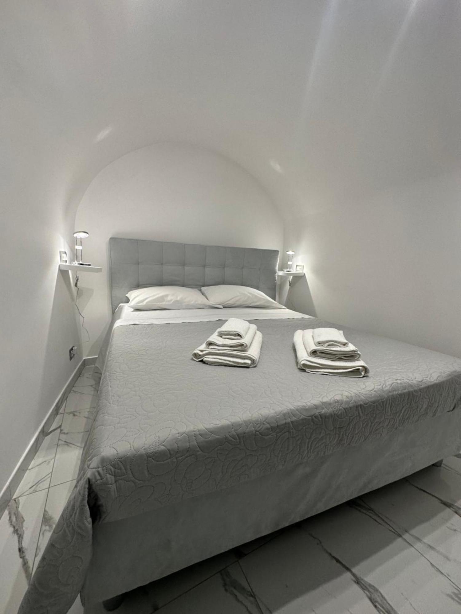 Appartamento Mavy House