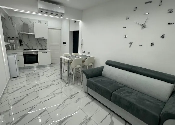 Mavy House Napoli