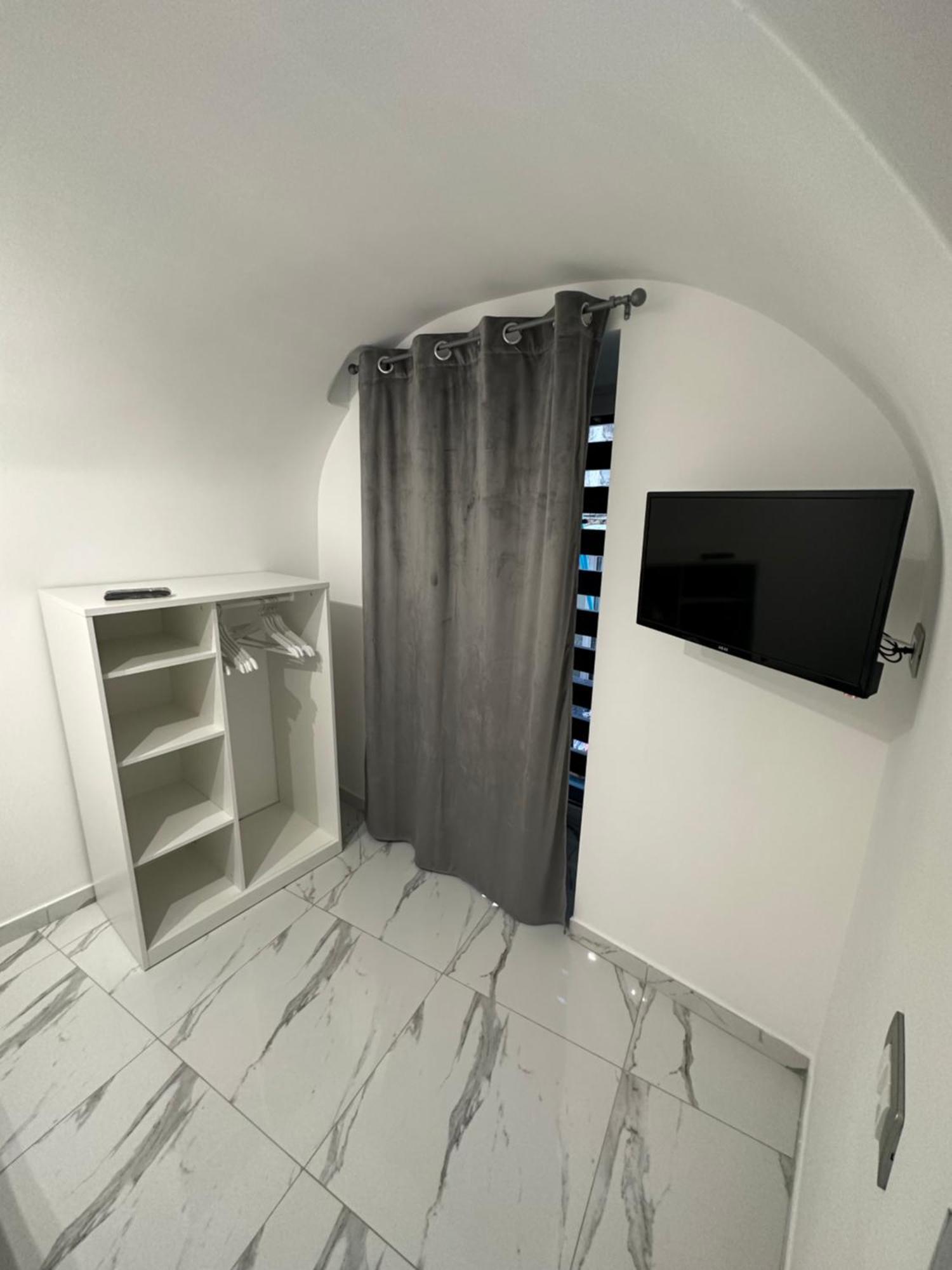 Apartment Mavy House *