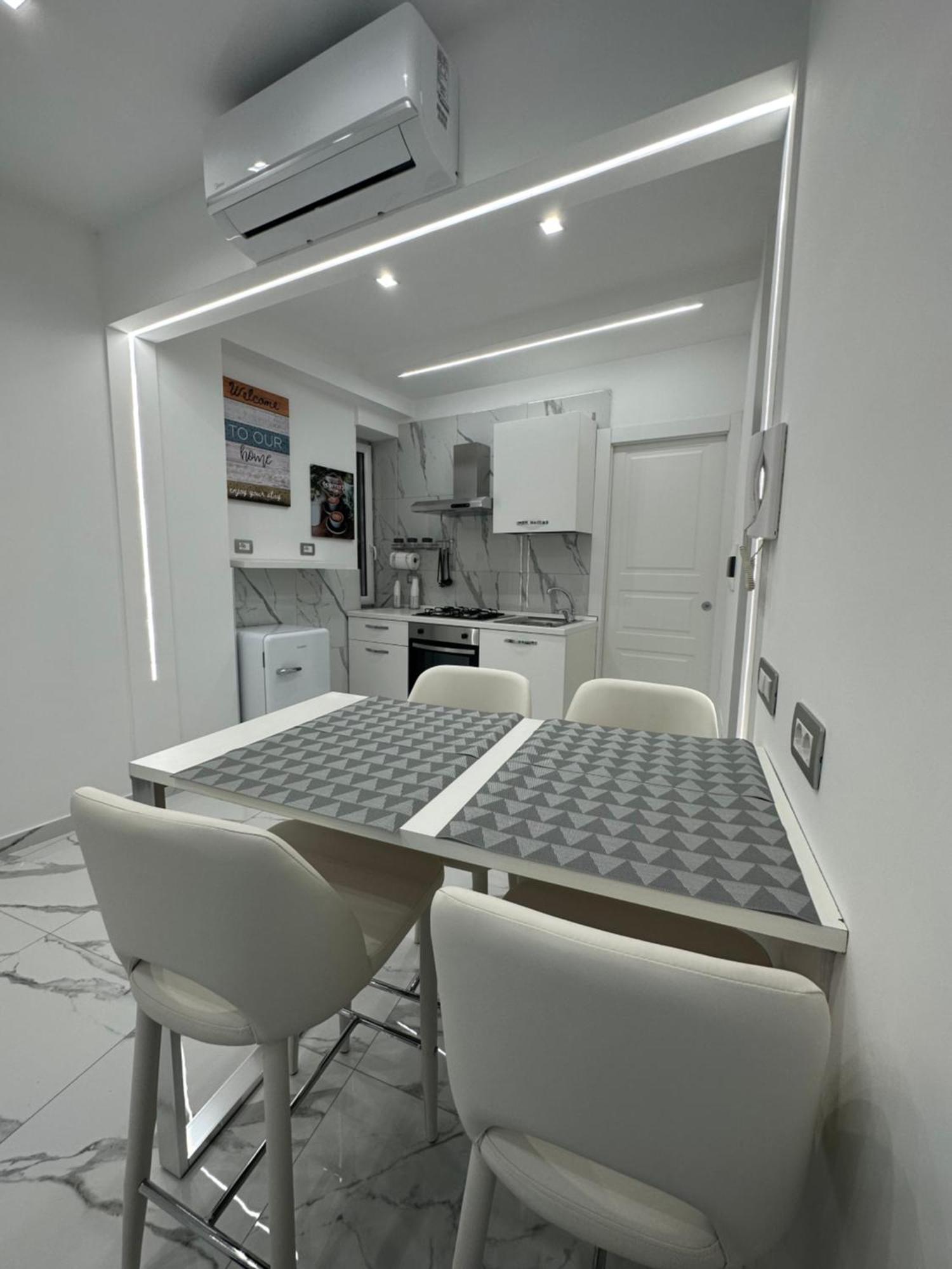 Apartment Mavy House Naples